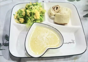 美味餐点